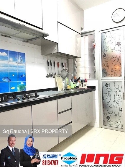 Blk 180B Rivervale Crescent (Sengkang), HDB 3 Rooms #180131712